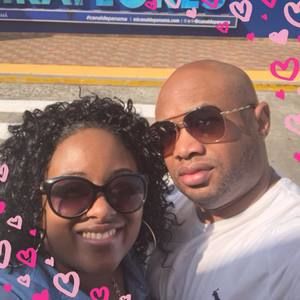 Meet your Posher, Tiffany